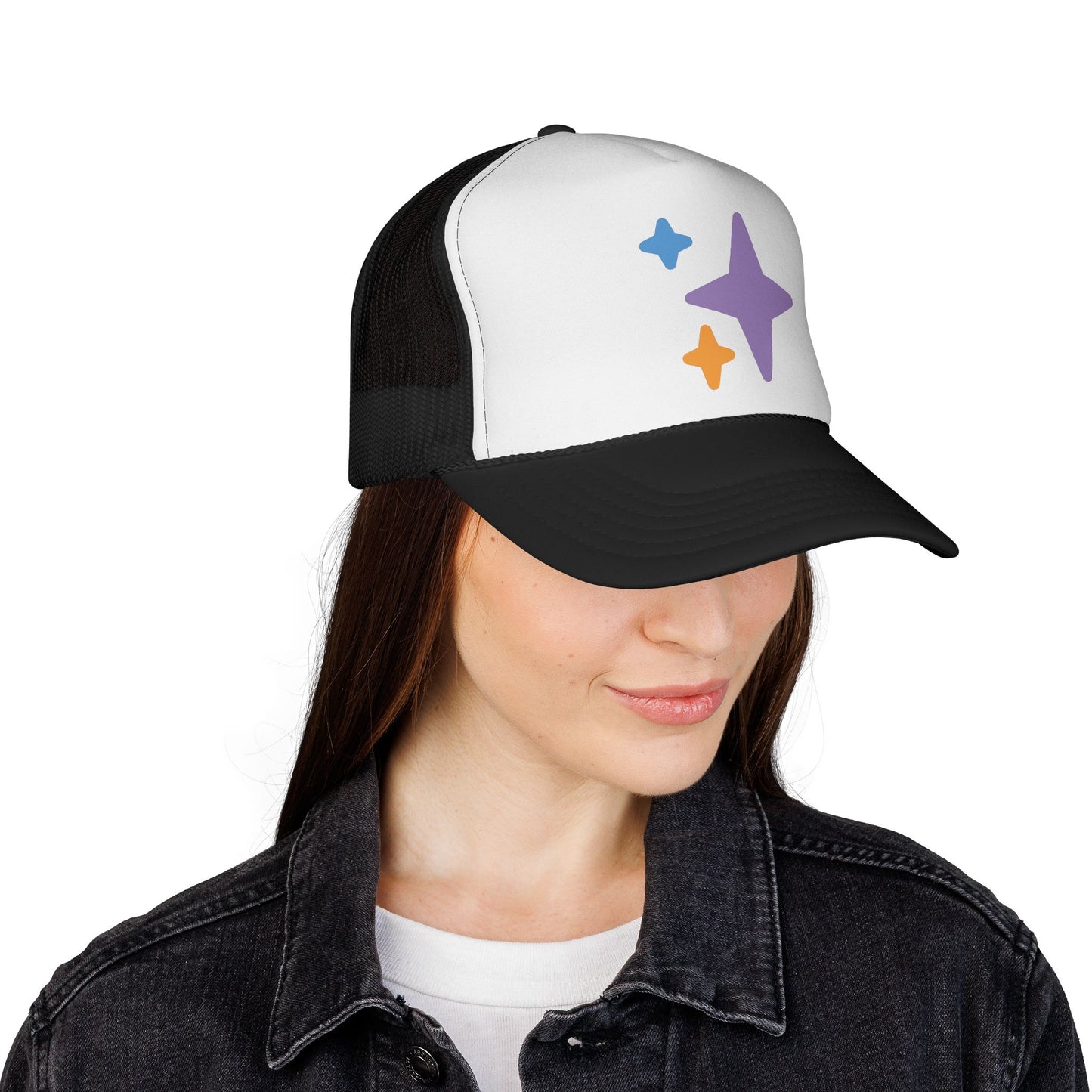 LUMI Basic Logo Hat