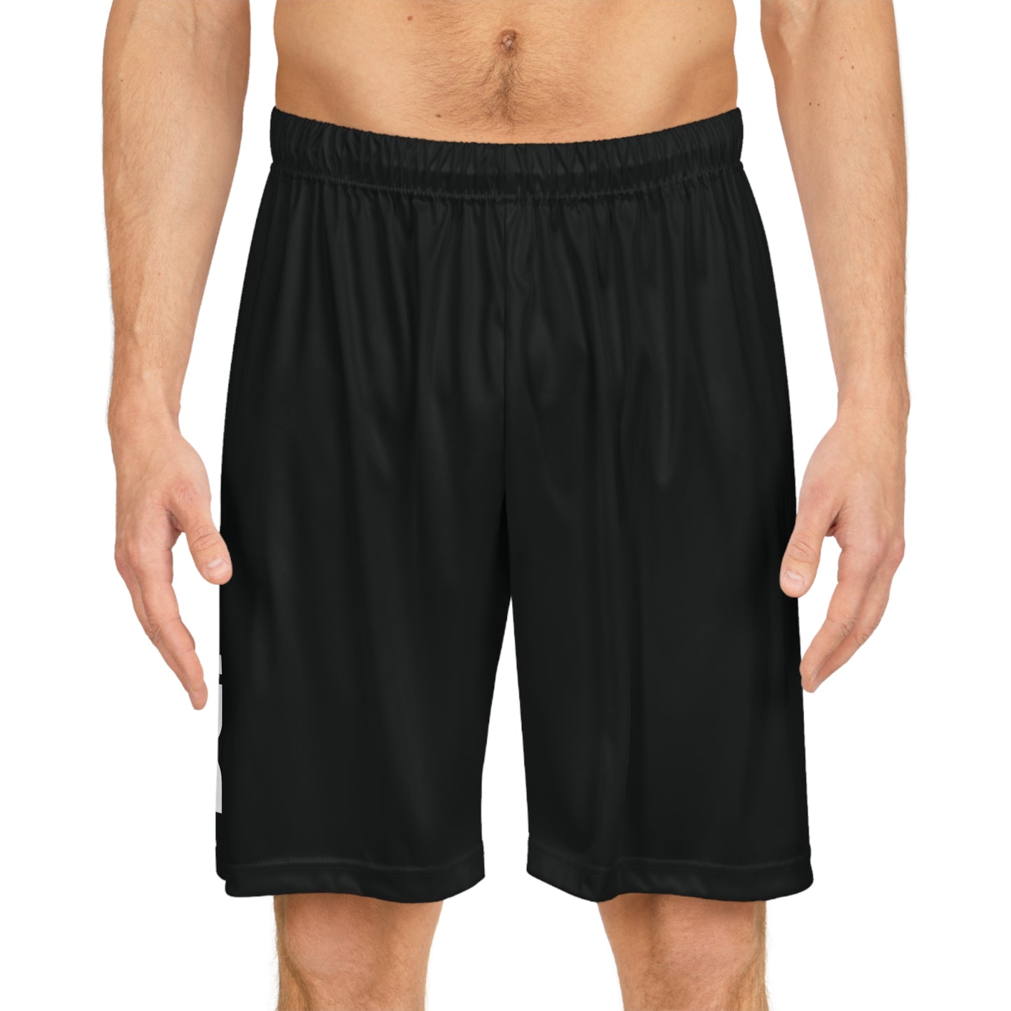 LUMI Alternate Logo Shorts