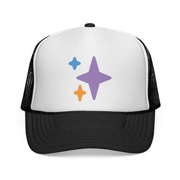 LUMI Basic Logo Hat