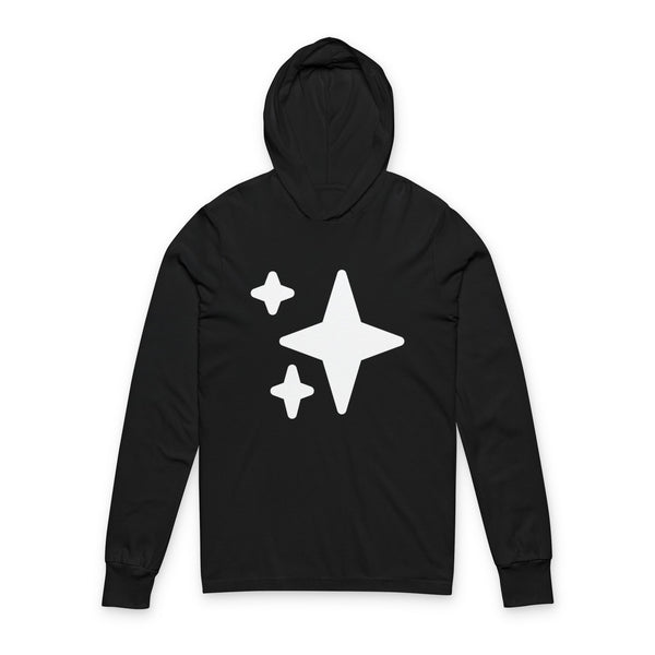 LUMI Basic Logo Hoodie
