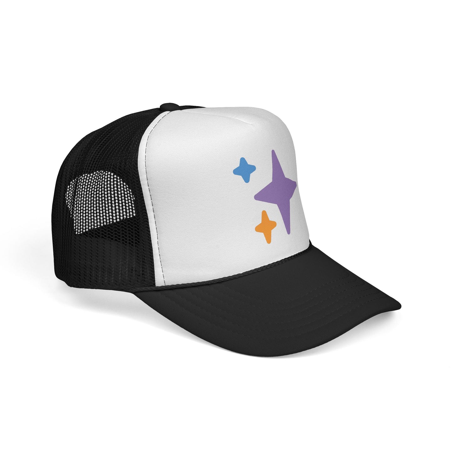 LUMI Basic Logo Hat
