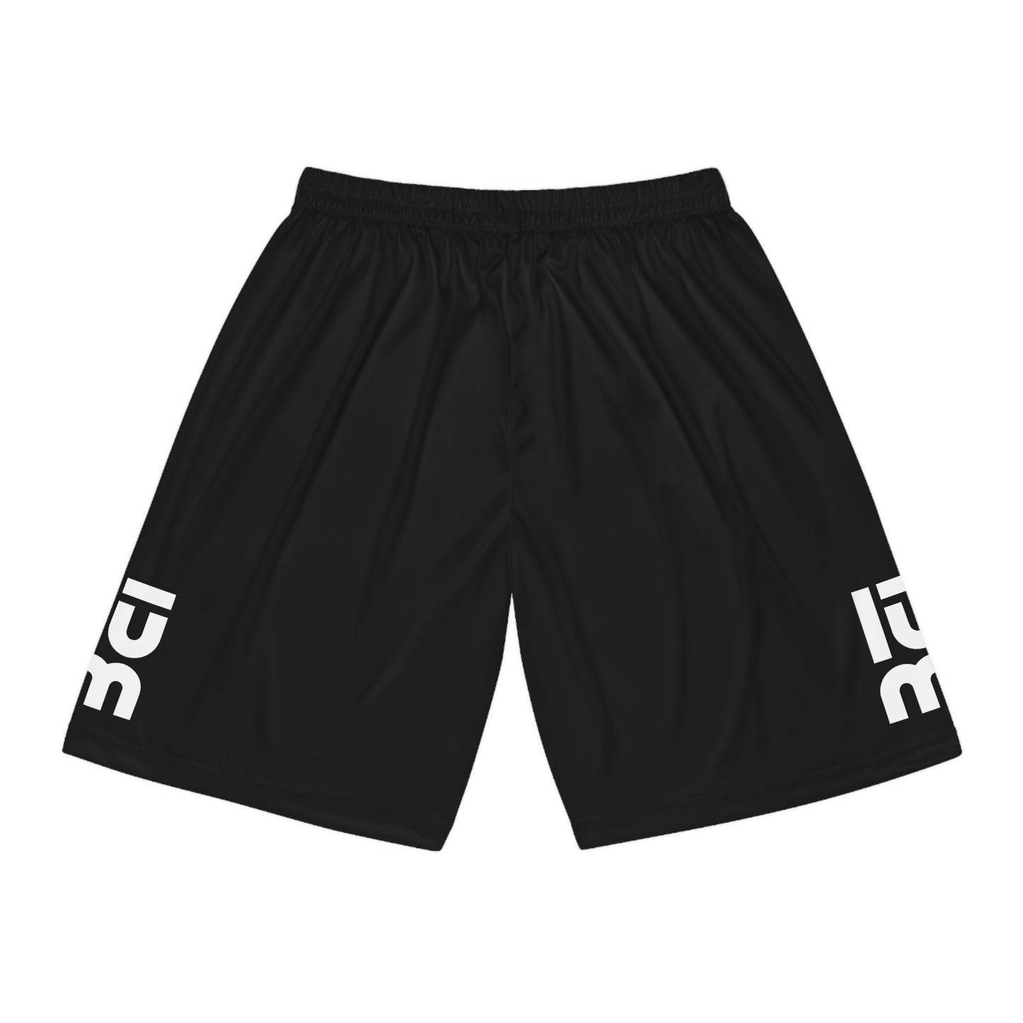 LUMI Alternate Logo Shorts