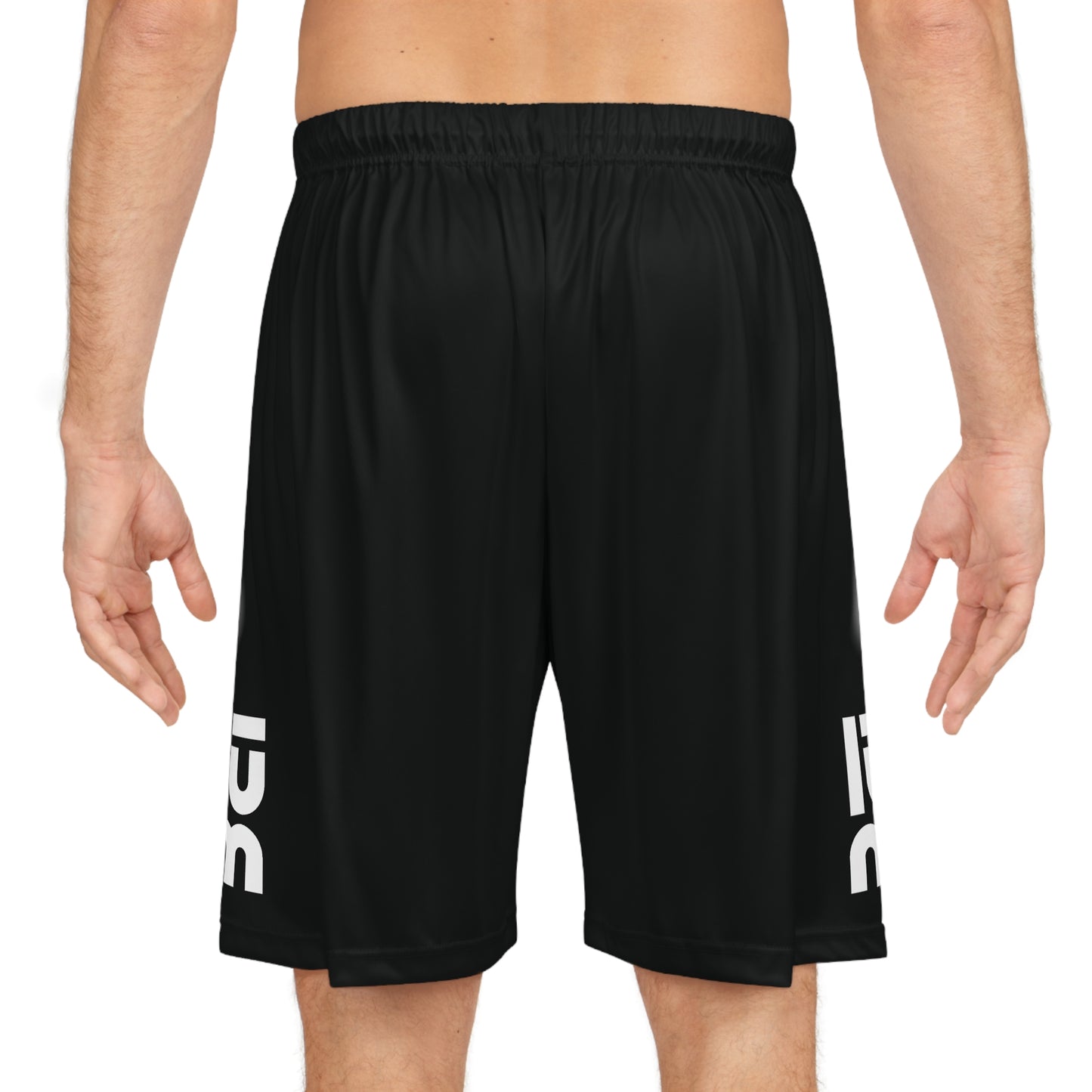 LUMI Alternate Logo Shorts