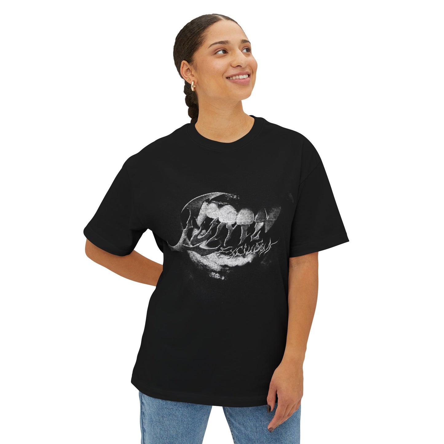 LUMI Fang Graphic Tee