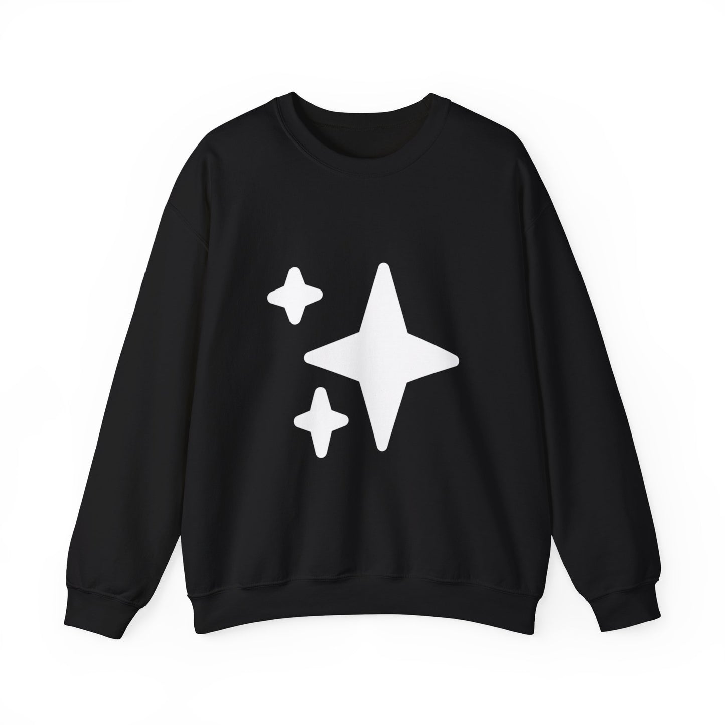 LUMI Basic Logo Sweater