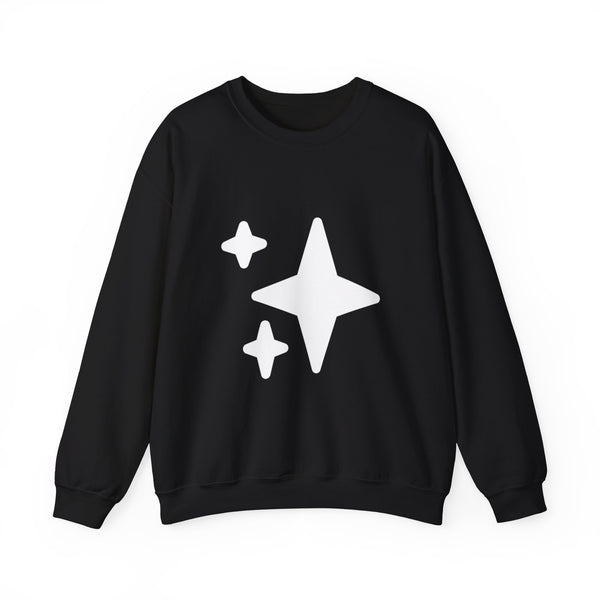 LUMI Basic Logo Sweater