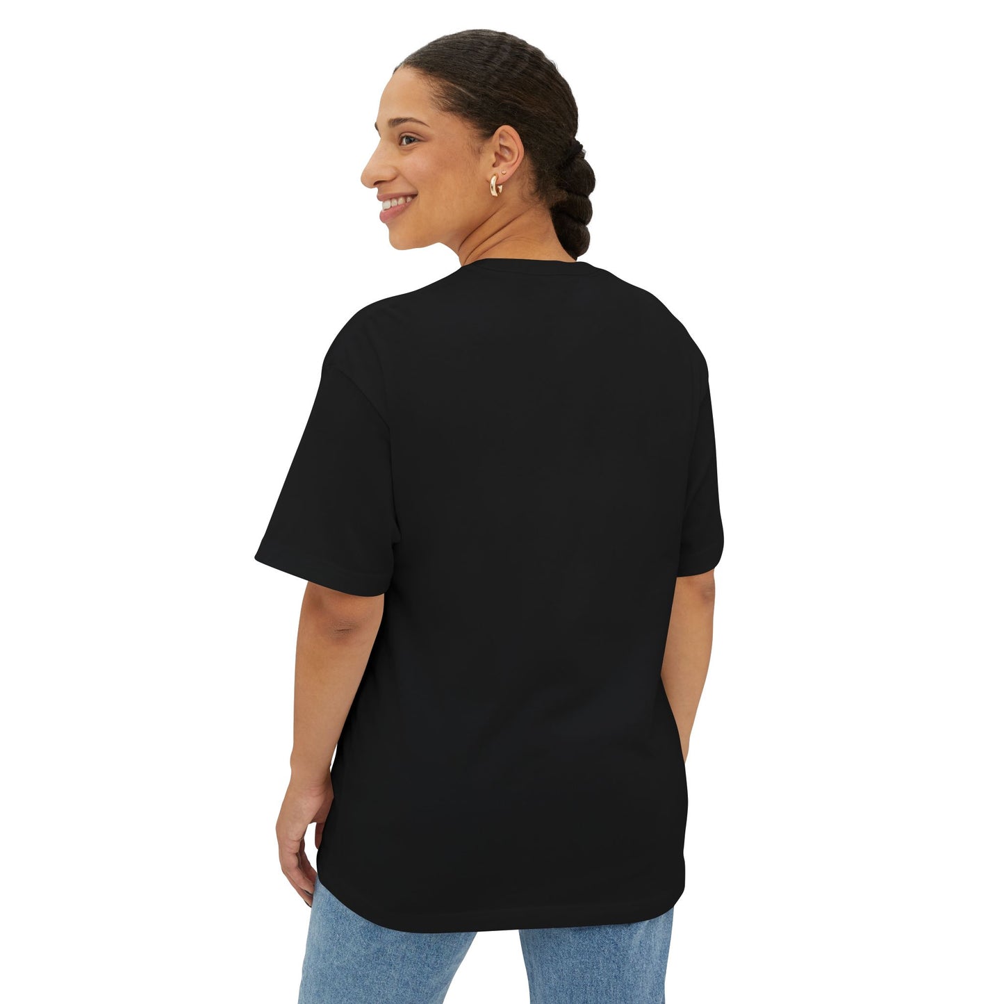 LUMI Fang Graphic Tee