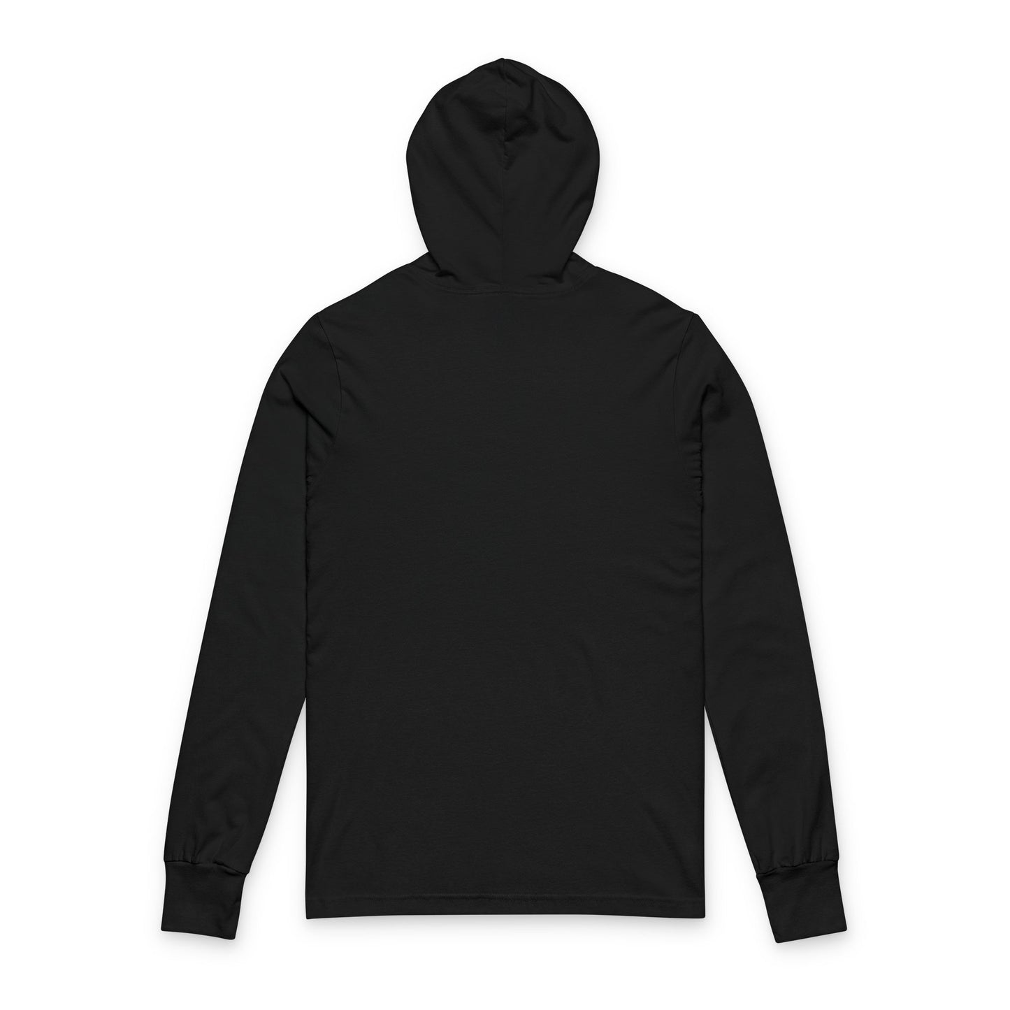 LUMI Basic Logo Hoodie