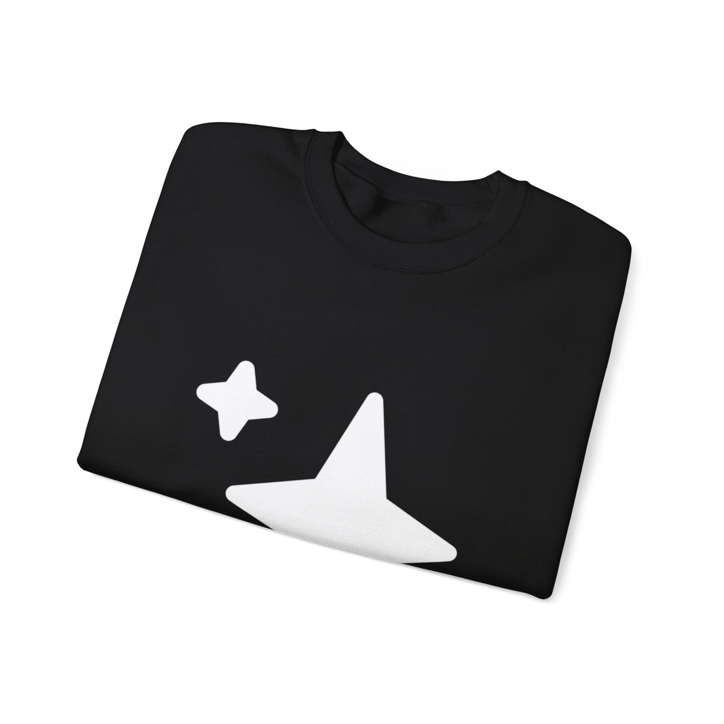 LUMI Basic Logo Sweater