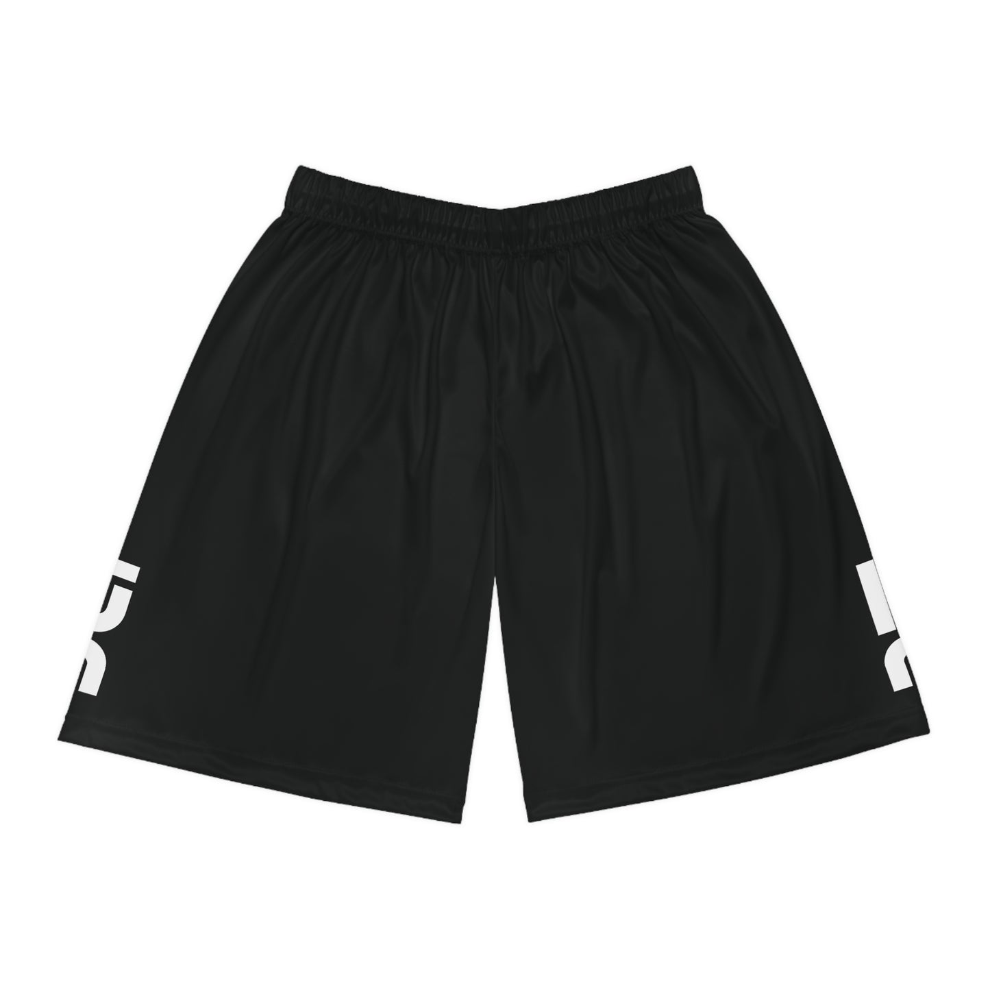 LUMI Alternate Logo Shorts