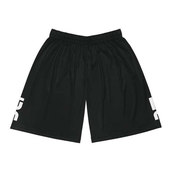 LUMI Alternate Logo Shorts