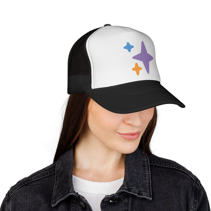 LUMI Basic Logo Hat