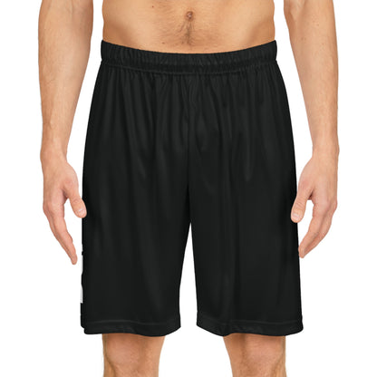 LUMI Alternate Logo Shorts