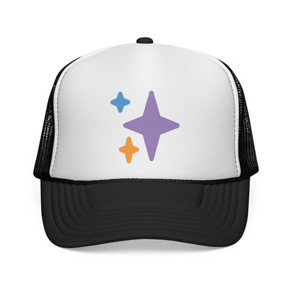 LUMI Basic Logo Hat