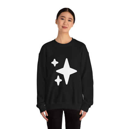 LUMI Basic Logo Sweater