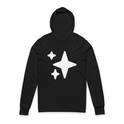 LUMI Basic Logo Hoodie