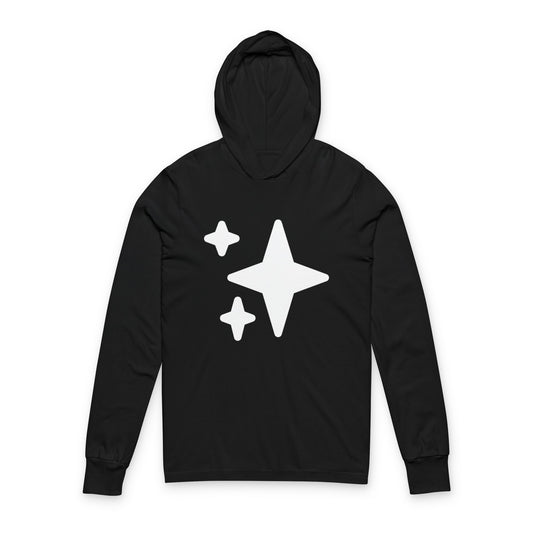 LUMI Basic Logo Hoodie