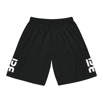 LUMI Alternate Logo Shorts