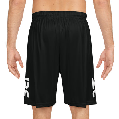 LUMI Alternate Logo Shorts