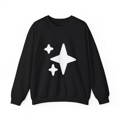 LUMI Basic Logo Sweater