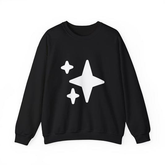 LUMI Basic Logo Sweater
