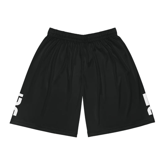 LUMI Alternate Logo Shorts